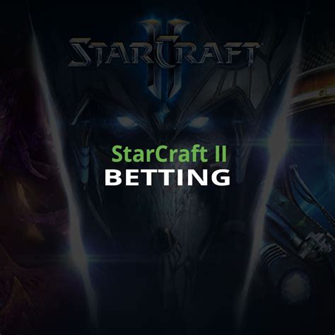 best starcraft betting sites